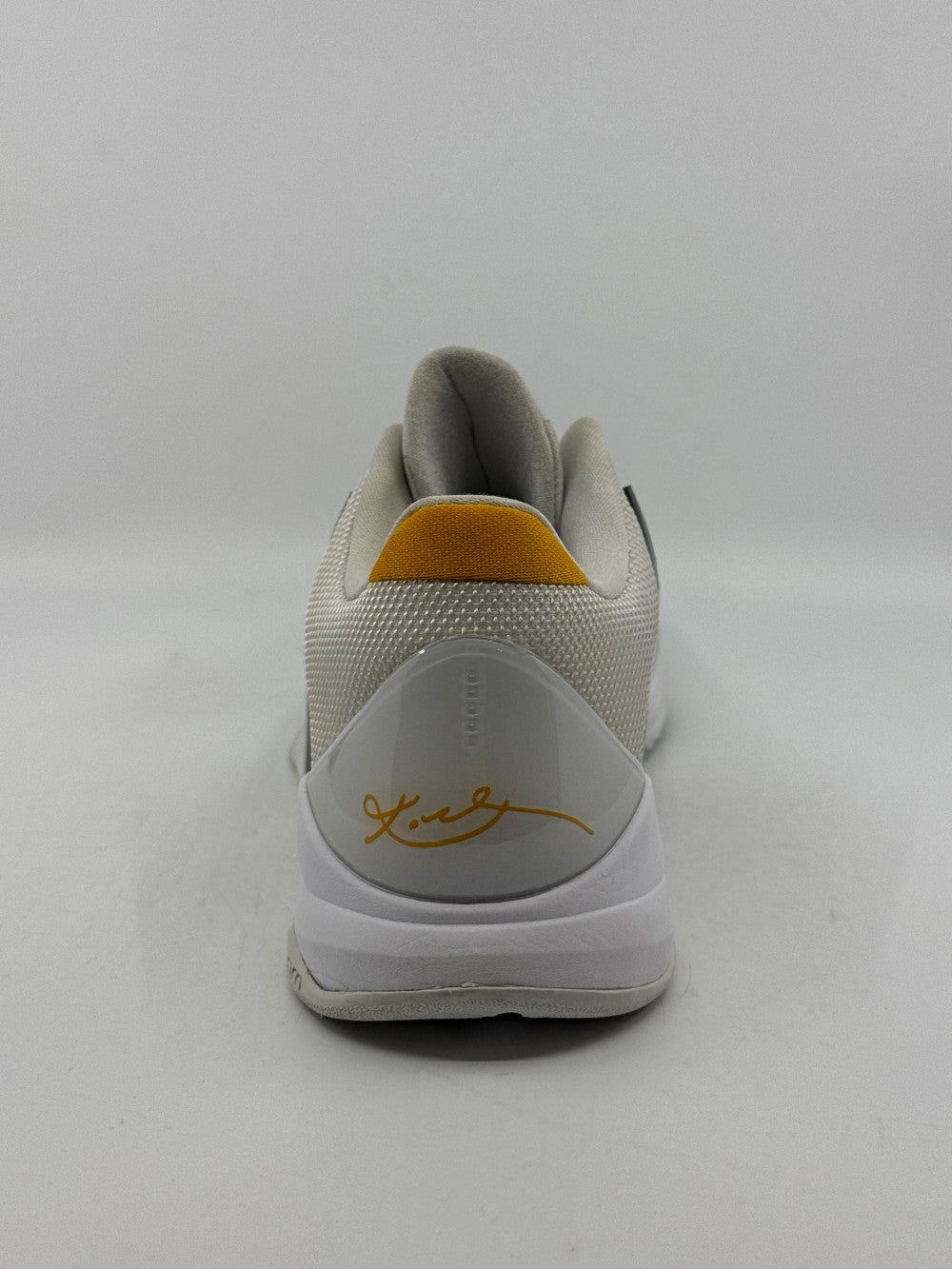 *USED* NIKE KOBE 5 PROTRO - BRUCE LEE ALTERNATE|40235