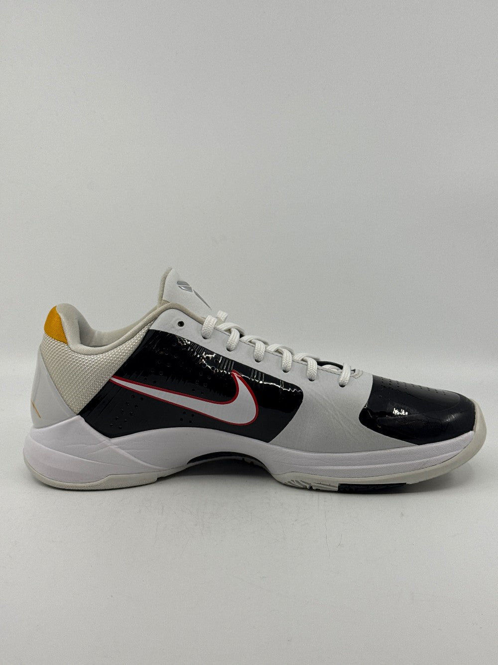 *USED* NIKE KOBE 5 PROTRO - BRUCE LEE ALTERNATE|40236