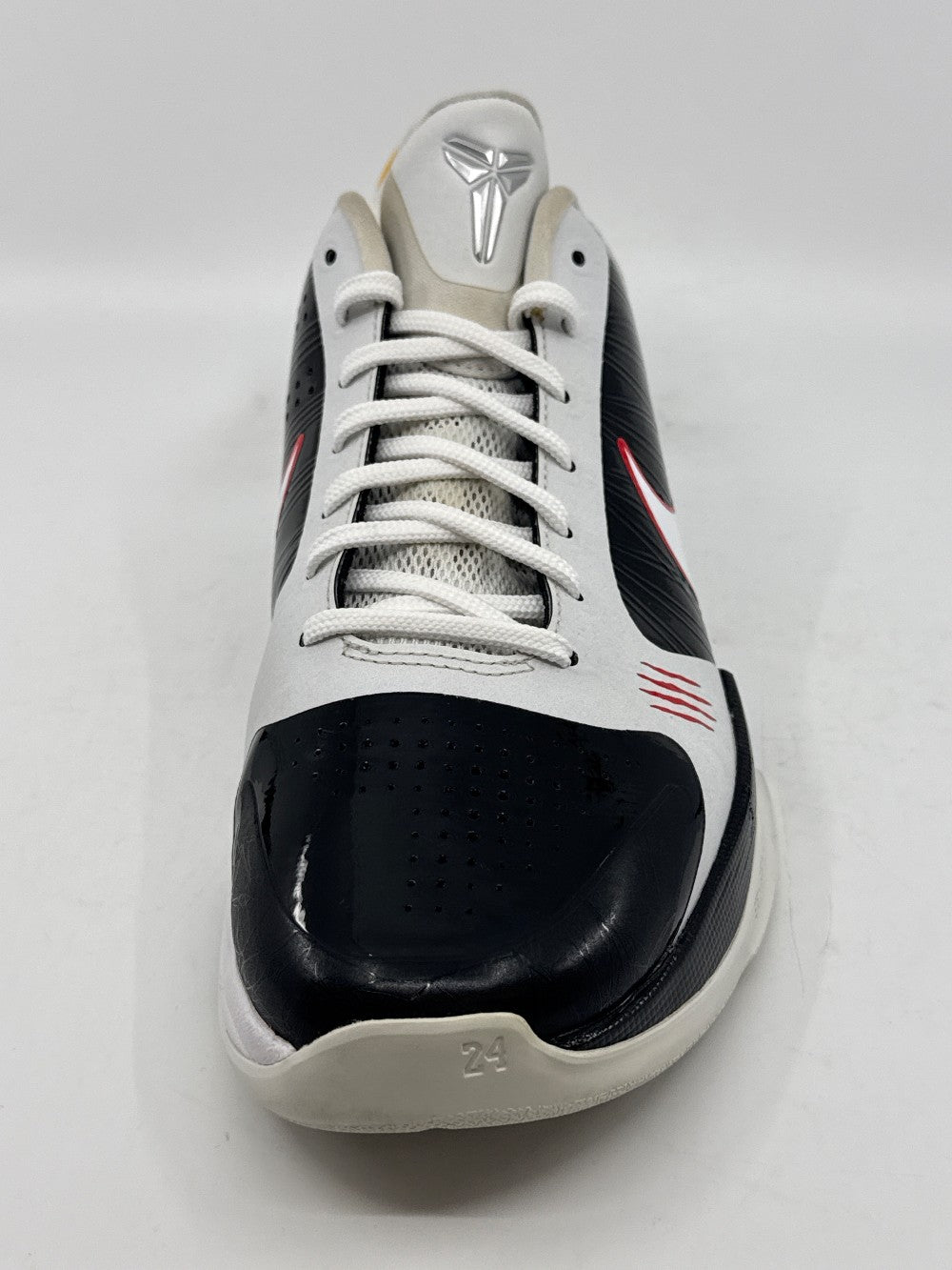 *USED* NIKE KOBE 5 PROTRO - BRUCE LEE ALTERNATE|40238