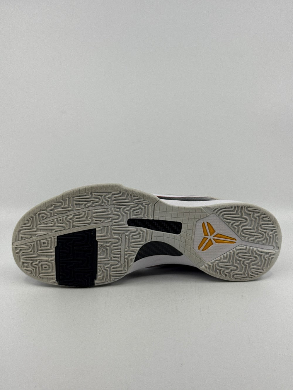 *USED* NIKE KOBE 5 PROTRO - BRUCE LEE ALTERNATE|40239