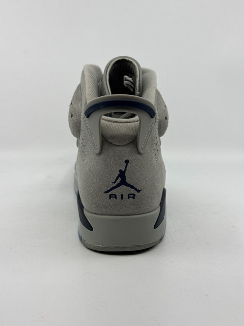 *USED* AJ 6 - GEORGETOWN (2022)|40241