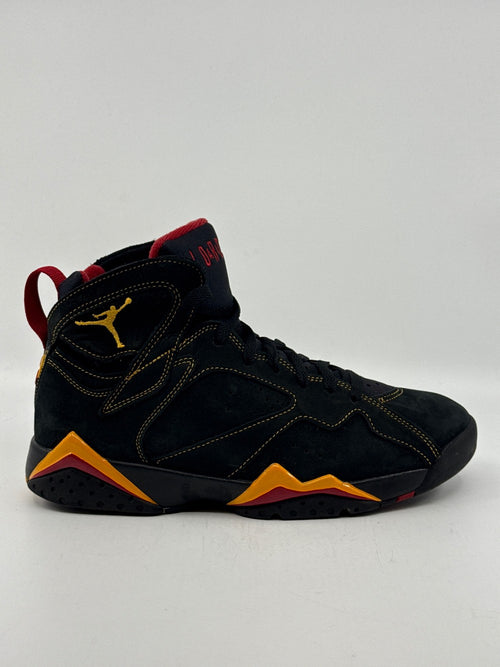 *USED* AJ 7 - CITRUS (2022)|40253