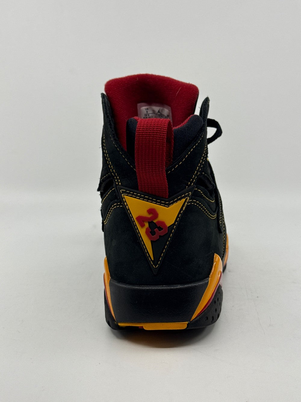 *USED* AJ 7 - CITRUS (2022)|40254