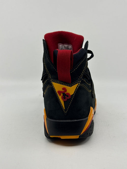 *USED* AJ 7 - CITRUS (2022)|40254