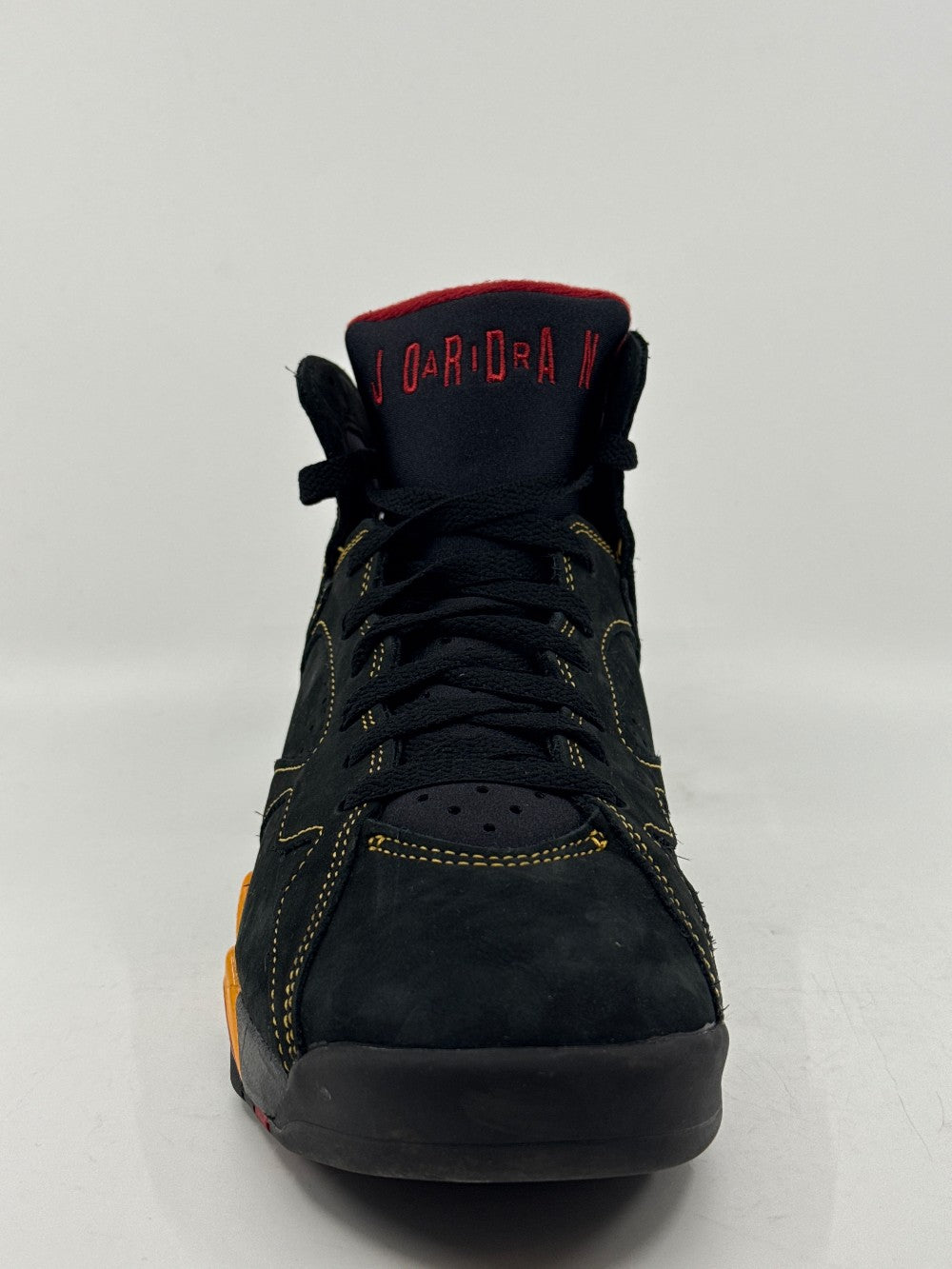 *USED* AJ 7 - CITRUS (2022)|40256
