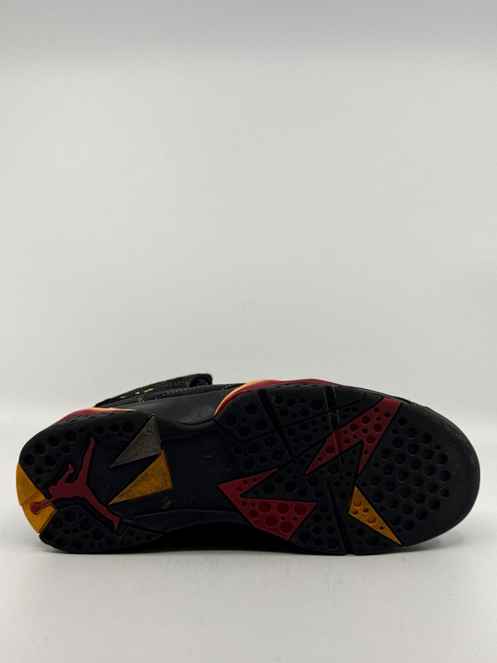 *USED* AJ 7 - CITRUS (2022)|40258