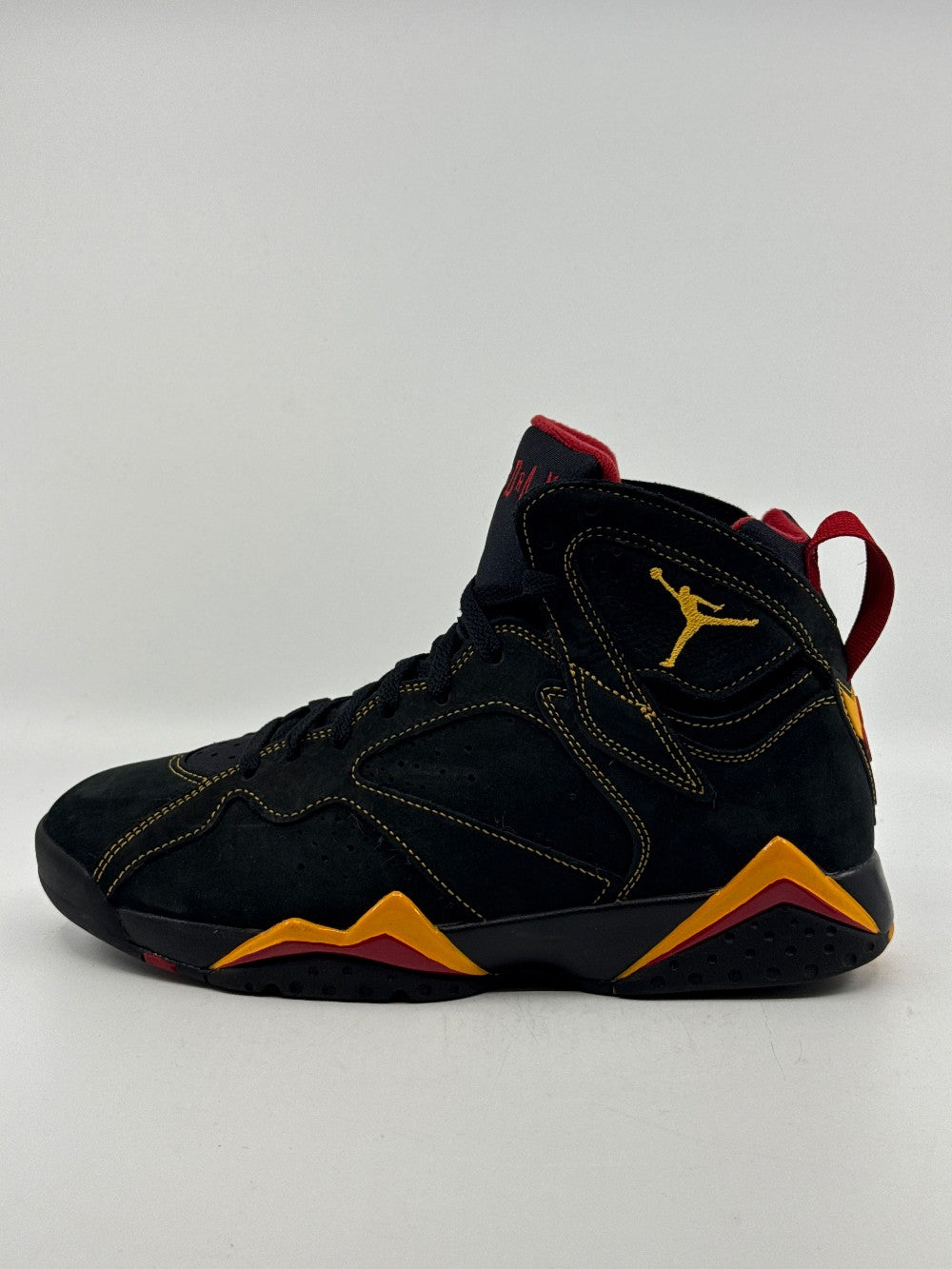 *USED* AJ 7 - CITRUS (2022)|40259