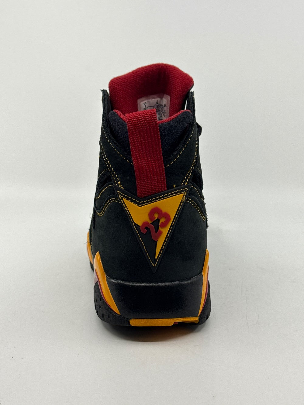 *USED* AJ 7 - CITRUS (2022)|40260