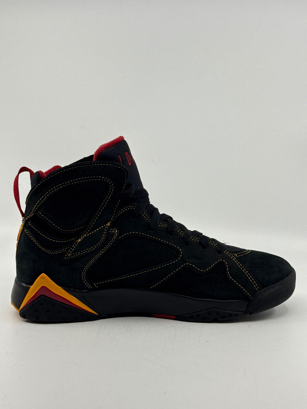 *USED* AJ 7 - CITRUS (2022)|40261