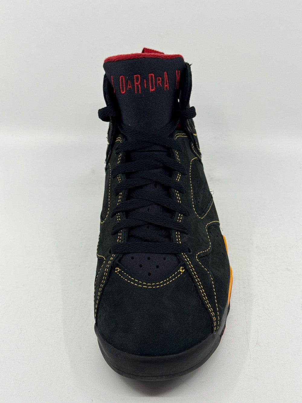 *USED* AJ 7 - CITRUS (2022)|40263