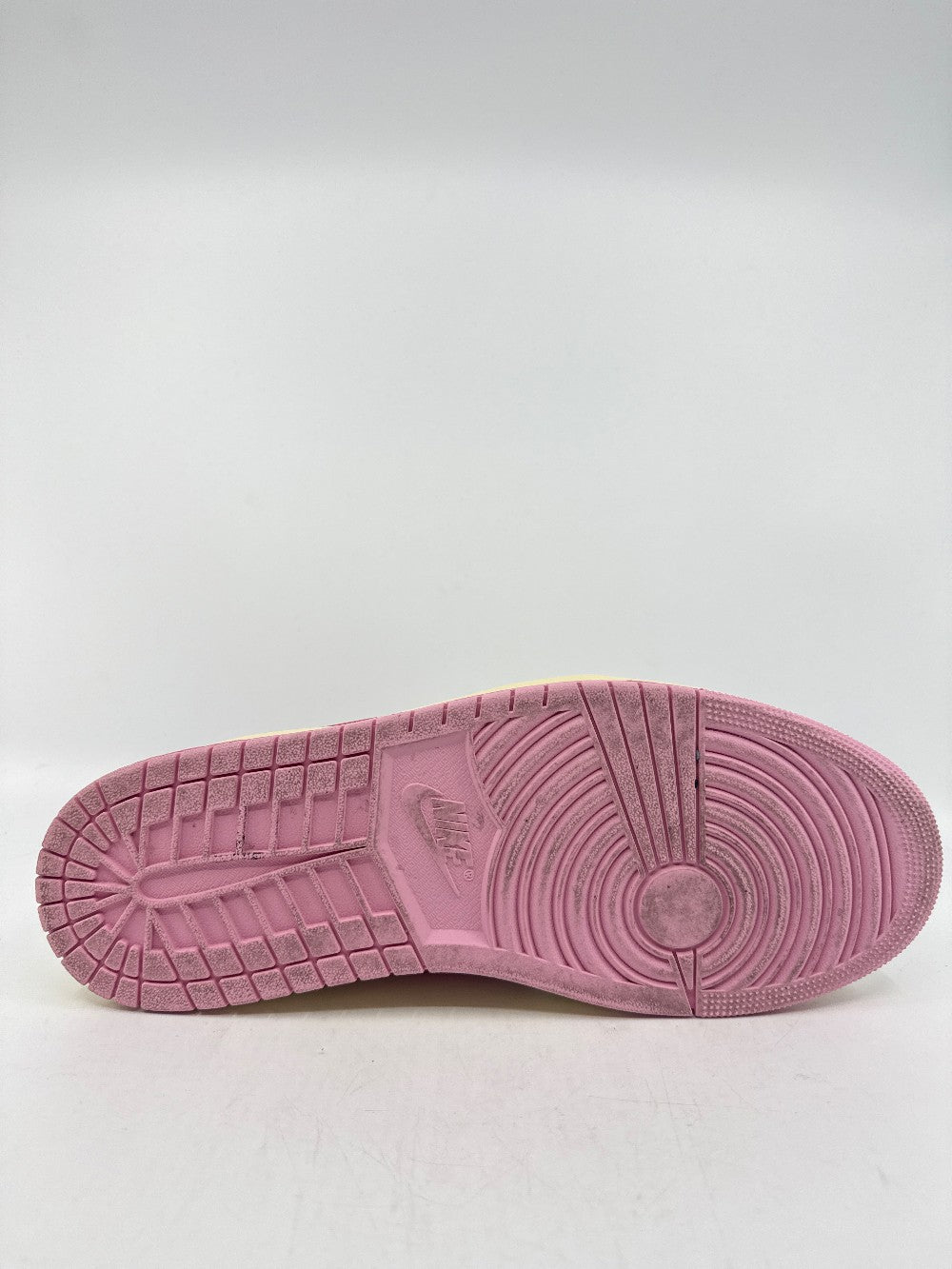 *USED* AJ 1 LOW X TRAVIS SCOTT - TROPICAL PINK|40269