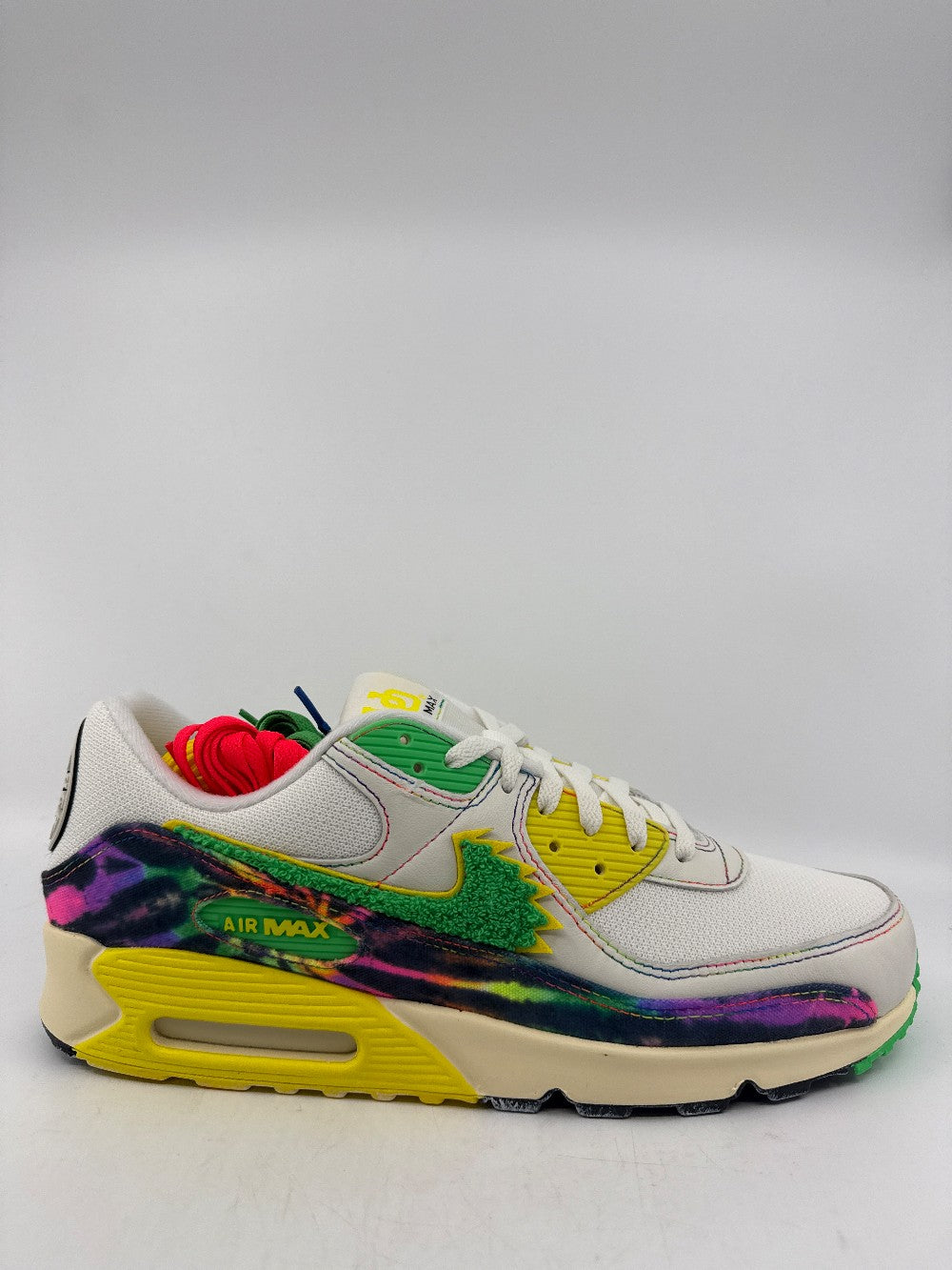 NIKE AIR MAX 90 - UNIVERSITY OF OREGON GRATEFUL DUCKS|40306