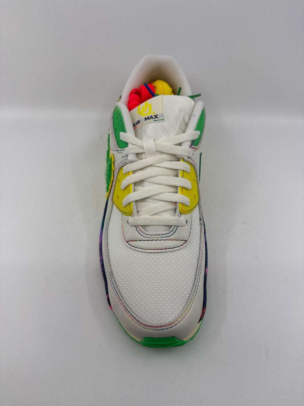 NIKE AIR MAX 90 - UNIVERSITY OF OREGON GRATEFUL DUCKS|40307