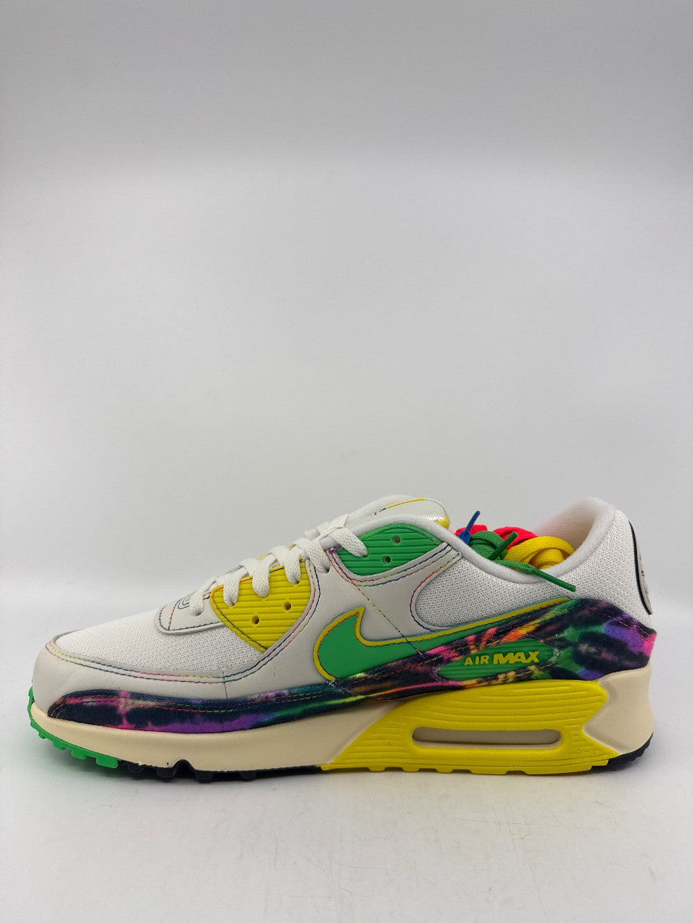 NIKE AIR MAX 90 - UNIVERSITY OF OREGON GRATEFUL DUCKS|40308