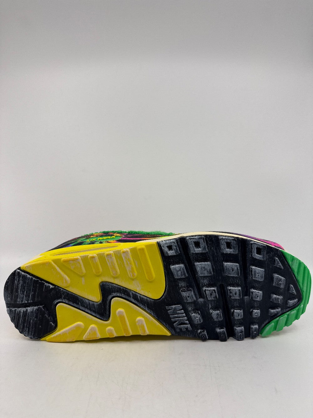 NIKE AIR MAX 90 - UNIVERSITY OF OREGON GRATEFUL DUCKS|40310