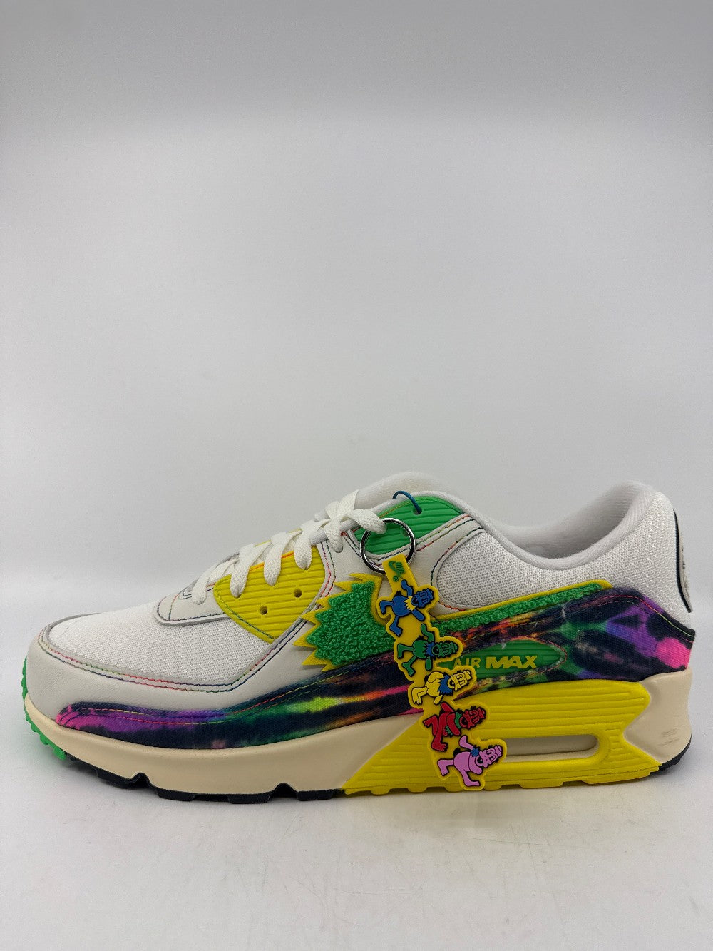 NIKE AIR MAX 90 - UNIVERSITY OF OREGON GRATEFUL DUCKS|40312