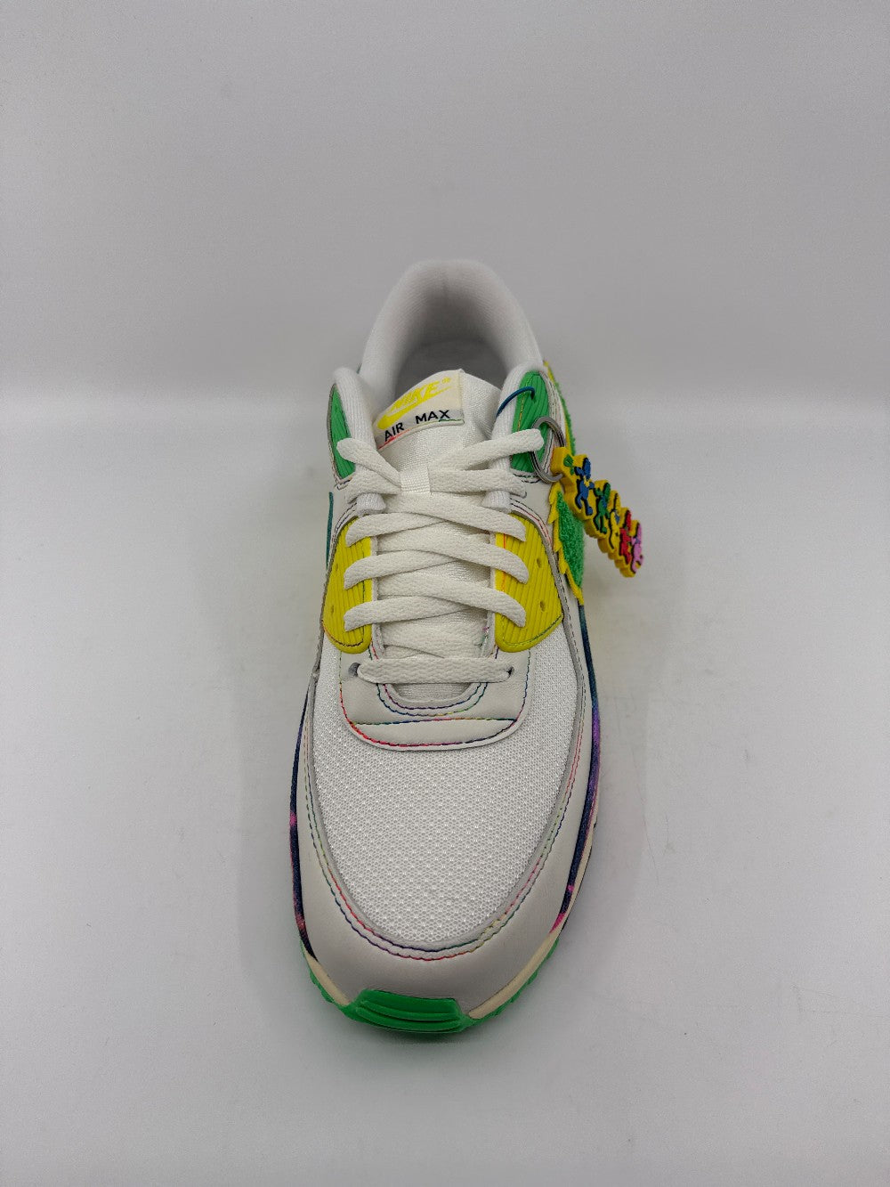 NIKE AIR MAX 90 - UNIVERSITY OF OREGON GRATEFUL DUCKS|40313