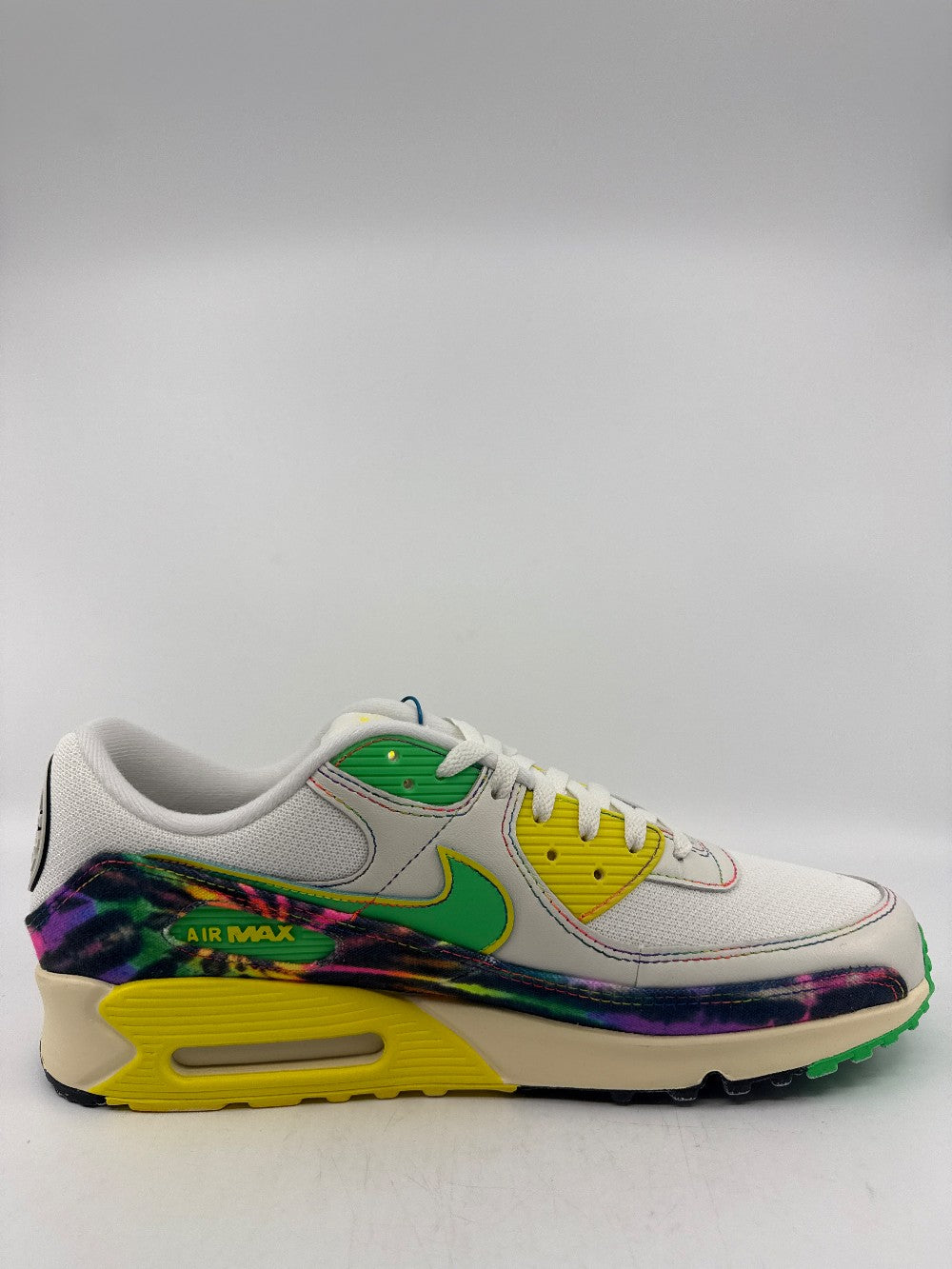 NIKE AIR MAX 90 - UNIVERSITY OF OREGON GRATEFUL DUCKS|40314