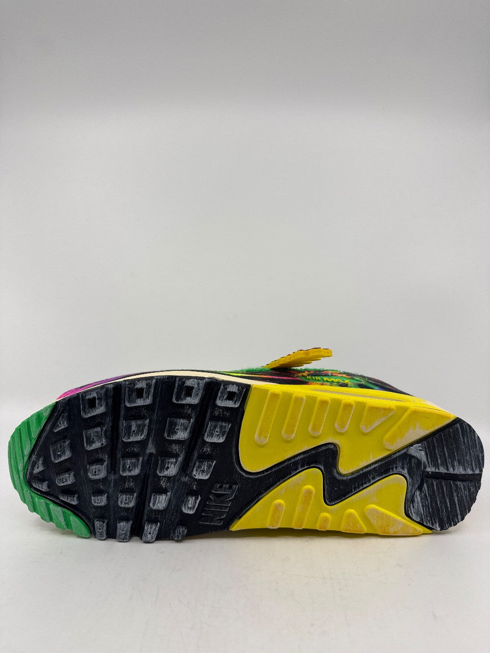 NIKE AIR MAX 90 - UNIVERSITY OF OREGON GRATEFUL DUCKS|40316
