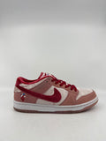 *USED* NIKE SB DUNK LOW - STRANGELOVE SKATEBOARDS|40317
