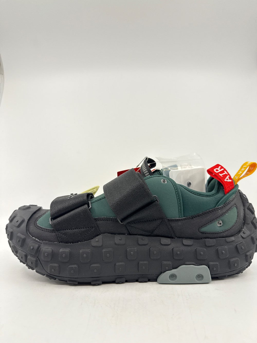 NIKE CPFM AIR FLEA 2 X CACTUS PLANT FLEA MARKET - FADED SPRUCE|40342