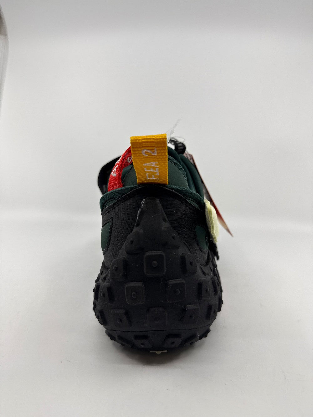 NIKE CPFM AIR FLEA 2 X CACTUS PLANT FLEA MARKET - FADED SPRUCE|40343
