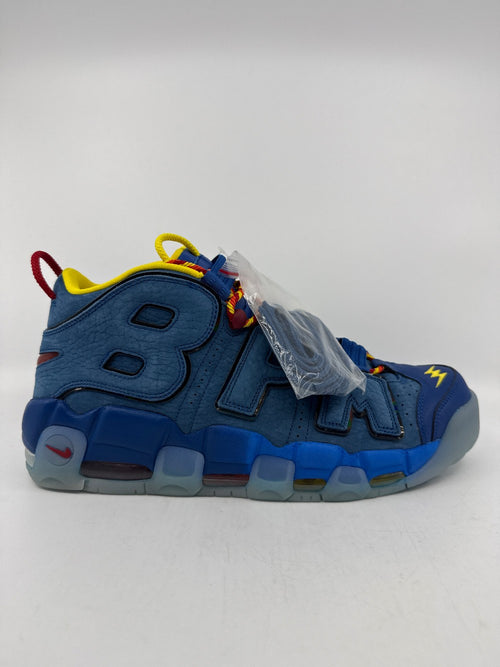 NIKE AIR MORE UPTEMPO - DOERNBECHER (2017)|40360