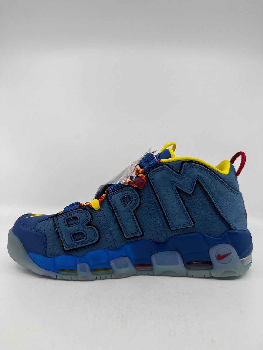 NIKE AIR MORE UPTEMPO - DOERNBECHER (2017)|40362