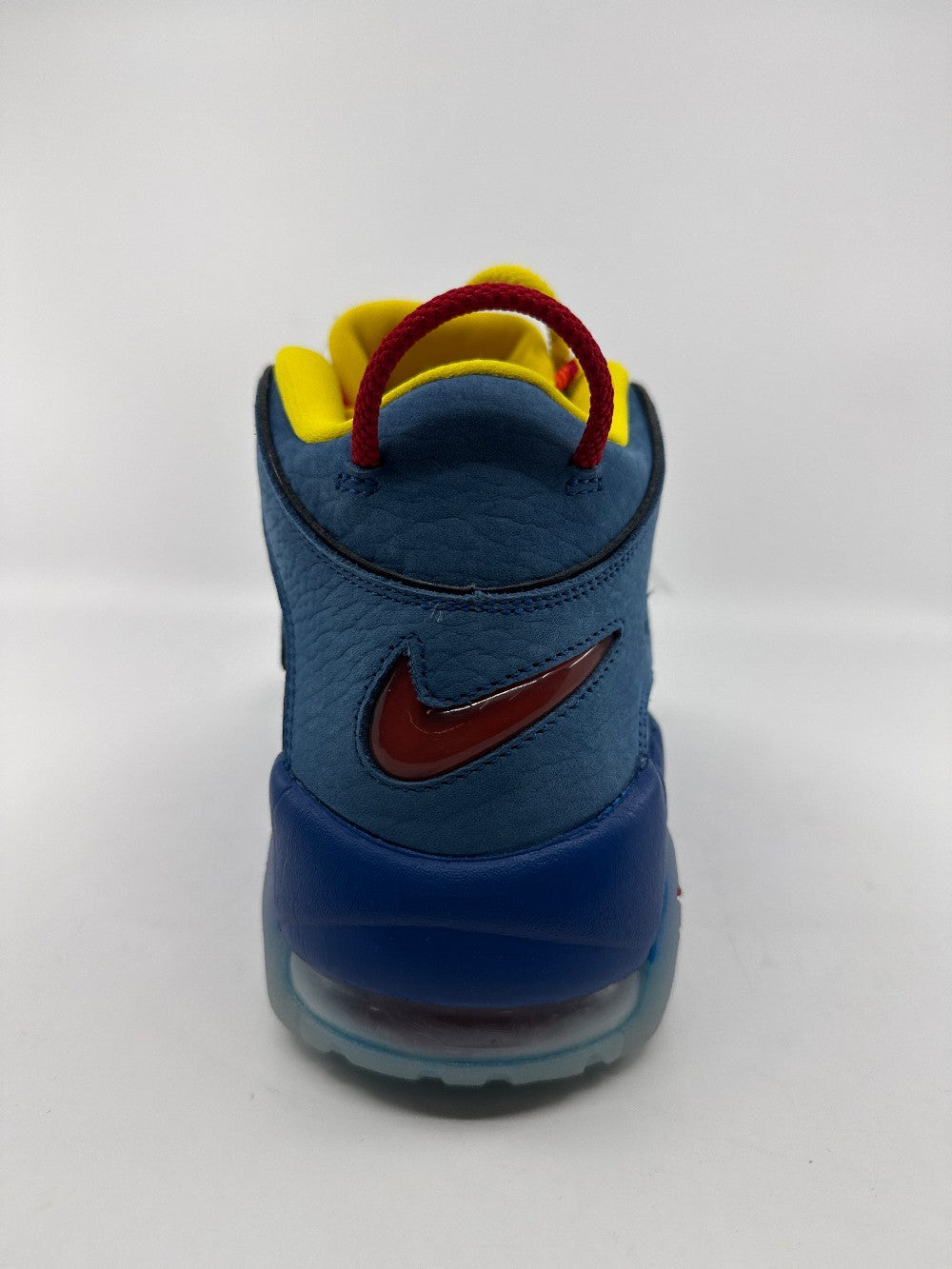 NIKE AIR MORE UPTEMPO - DOERNBECHER (2017)|40363