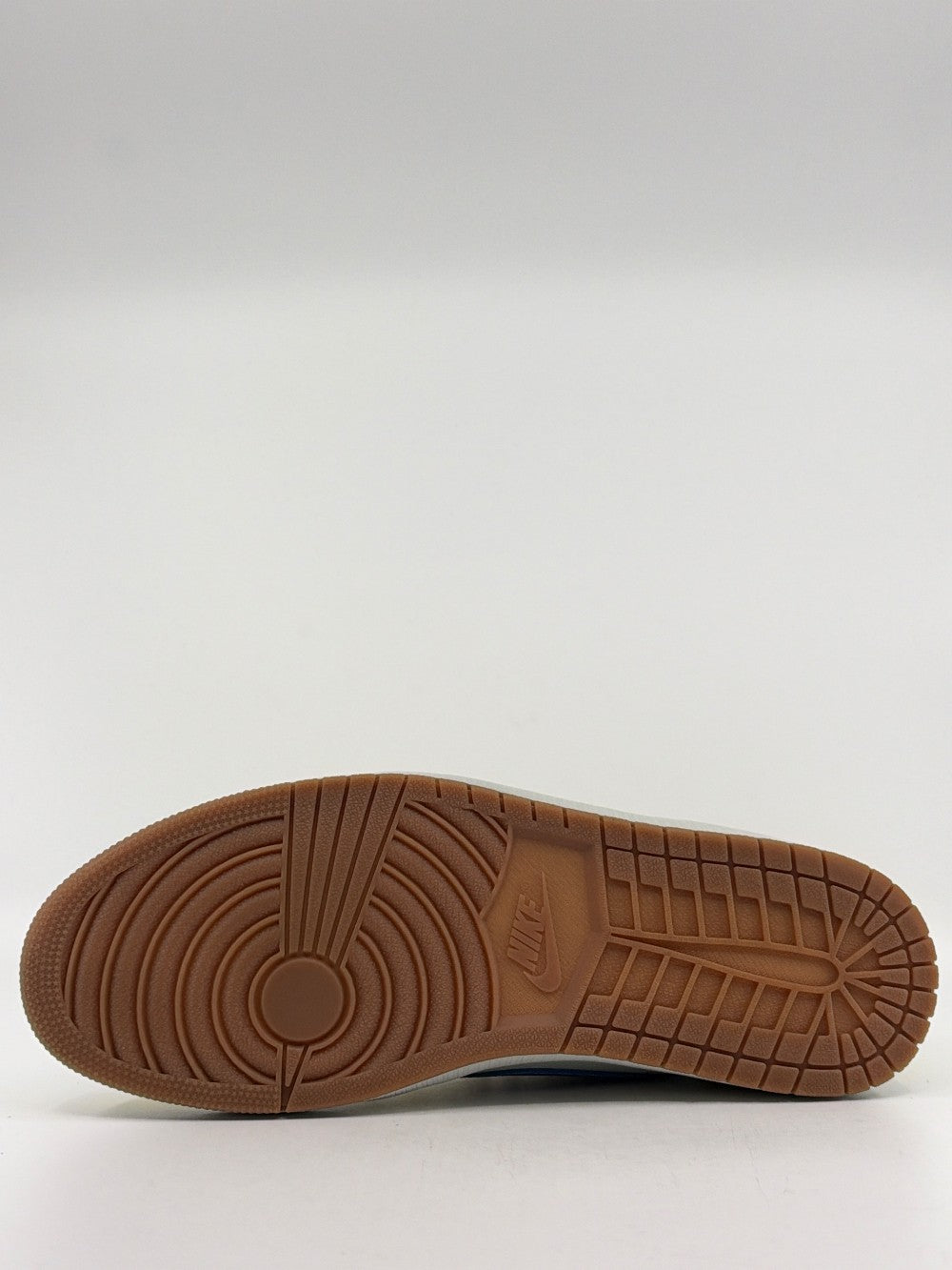 *USED* AJ 1 LOW X TRAVIS SCOTT (W) - CANARY|40423