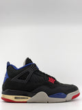 *USED* AJ 4 - RARE AIR (WHITE LETTERING)|40436