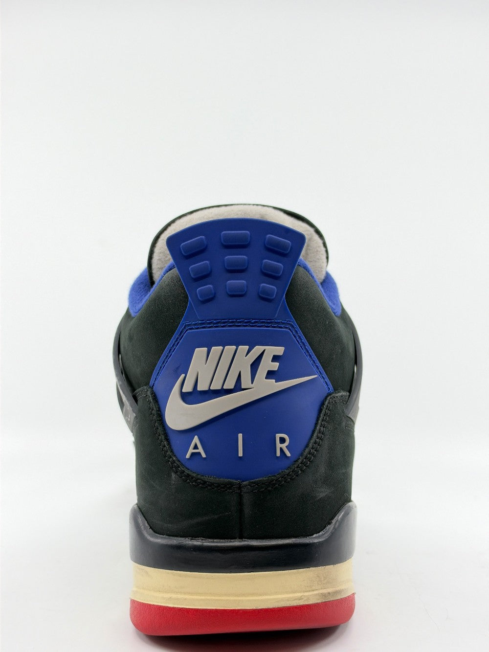 *USED* AJ 4 - RARE AIR (WHITE LETTERING)|40437