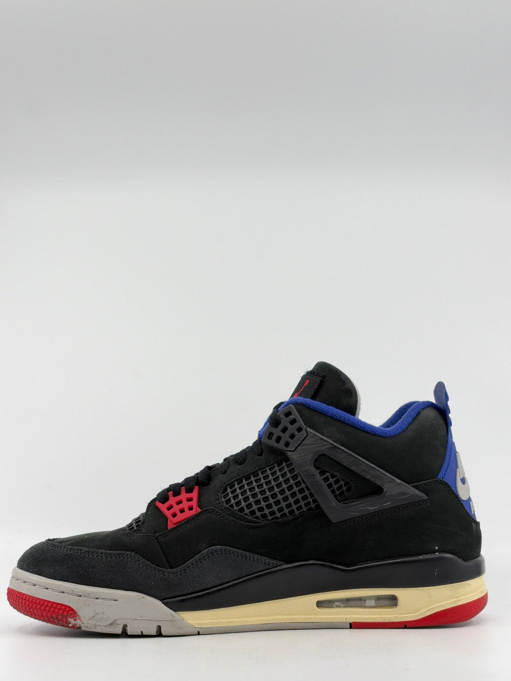 *USED* AJ 4 - RARE AIR (WHITE LETTERING)|40438