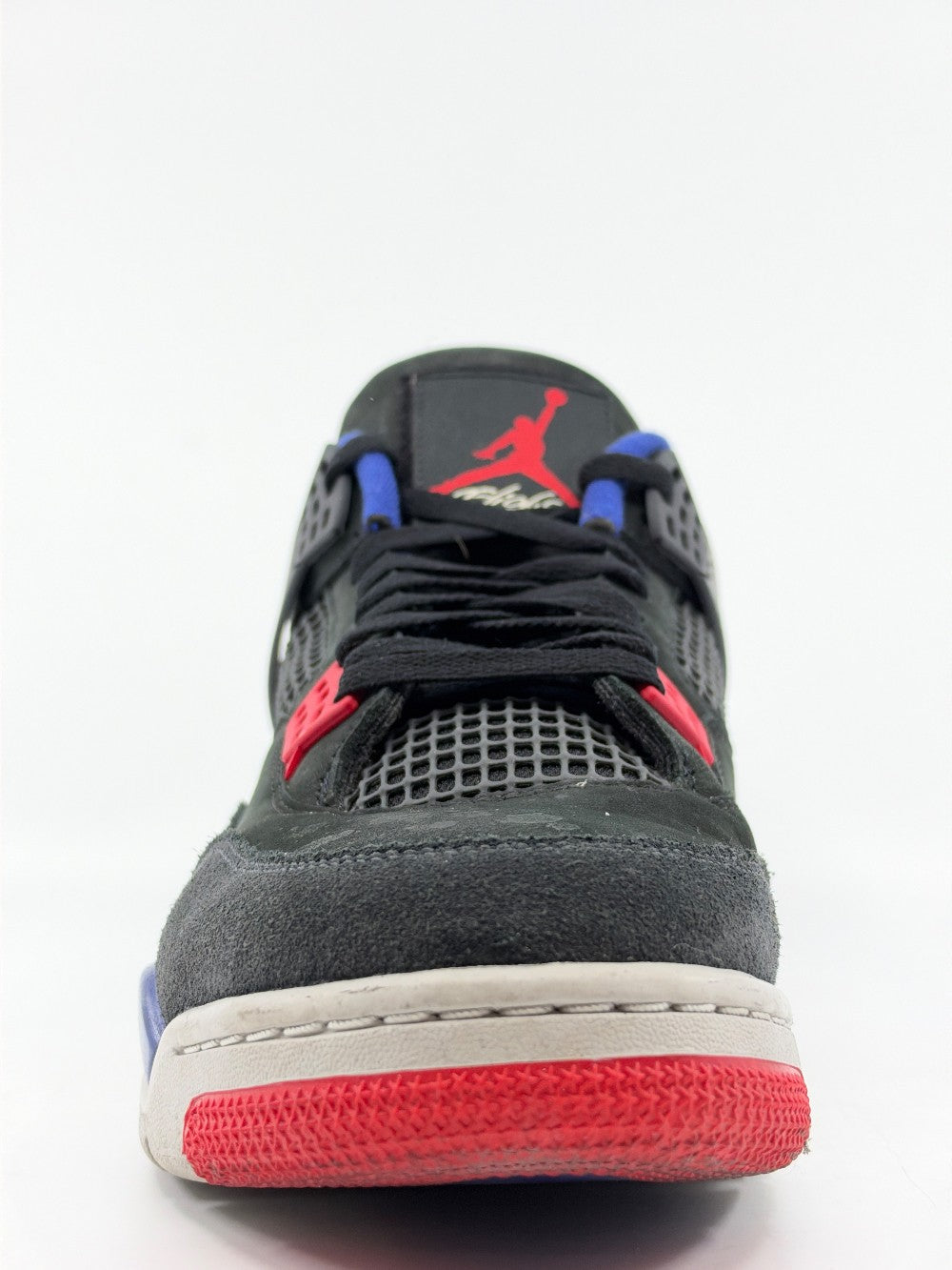 *USED* AJ 4 - RARE AIR (WHITE LETTERING)|40439