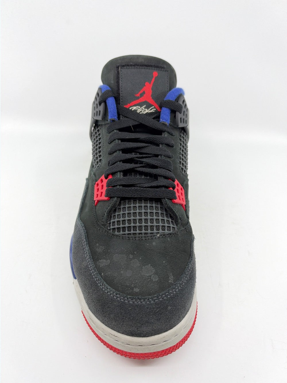 *USED* AJ 4 - RARE AIR (WHITE LETTERING)|40440