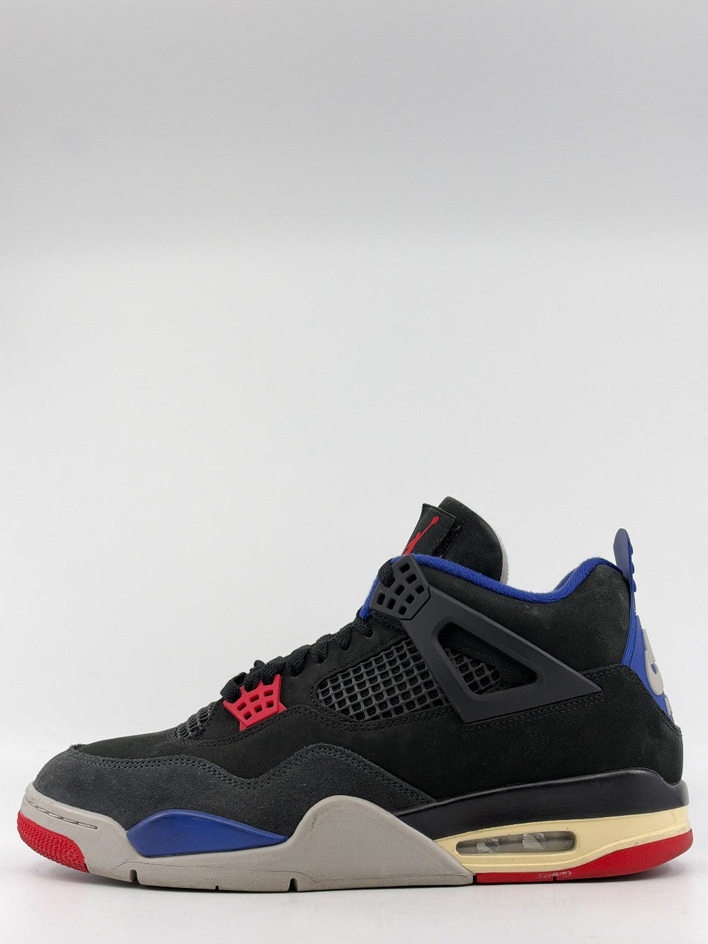 *USED* AJ 4 - RARE AIR (WHITE LETTERING)|40442