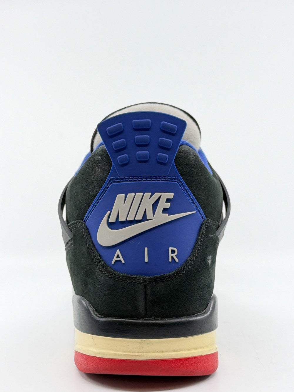*USED* AJ 4 - RARE AIR (WHITE LETTERING)|40443