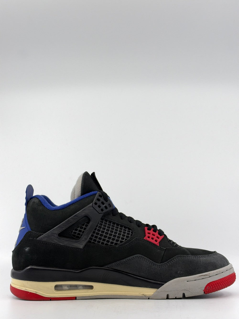 *USED* AJ 4 - RARE AIR (WHITE LETTERING)|40444