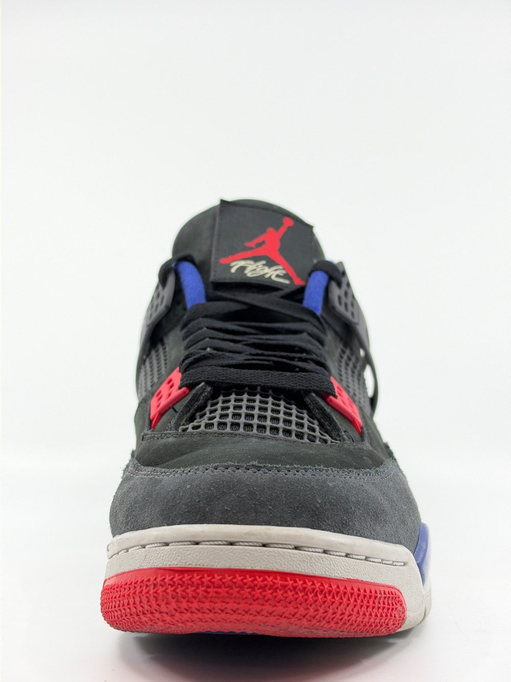 *USED* AJ 4 - RARE AIR (WHITE LETTERING)|40445