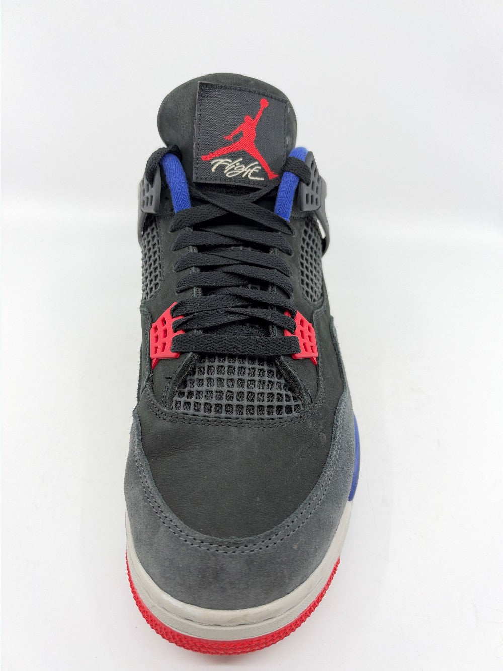 *USED* AJ 4 - RARE AIR (WHITE LETTERING)|40446