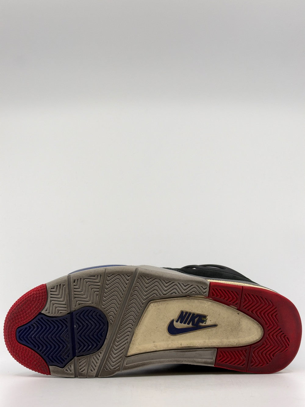 *USED* AJ 4 - RARE AIR (WHITE LETTERING)|40447