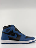 AJ 1 - DARK MARINA|40448