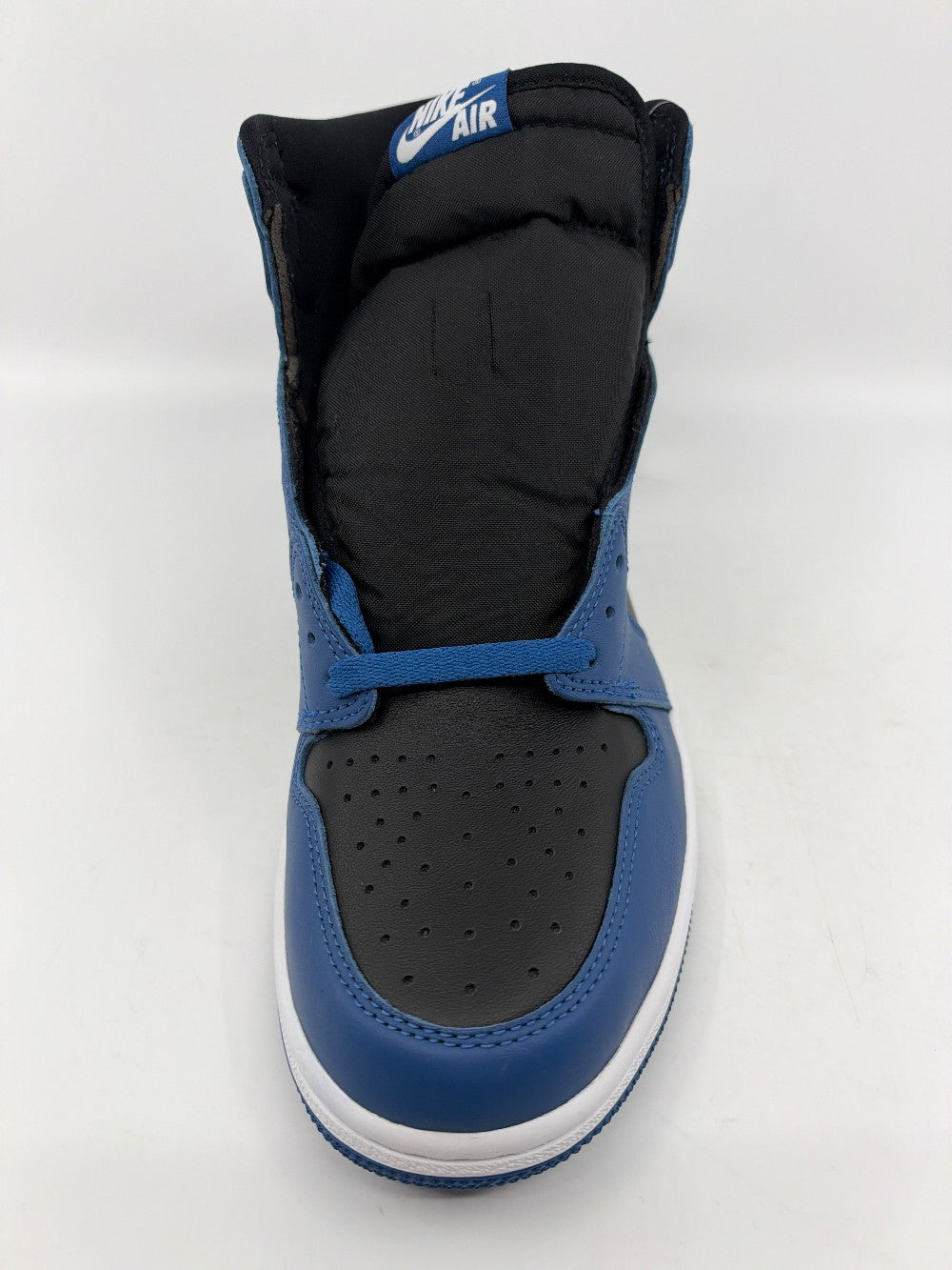 AJ 1 - DARK MARINA|40458