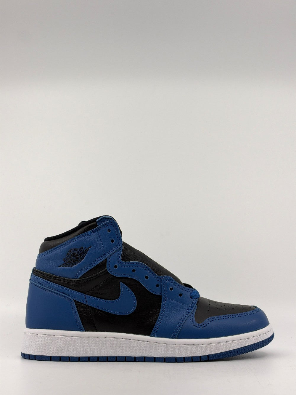 AJ 1 (GS) - DARK MARINA|40460