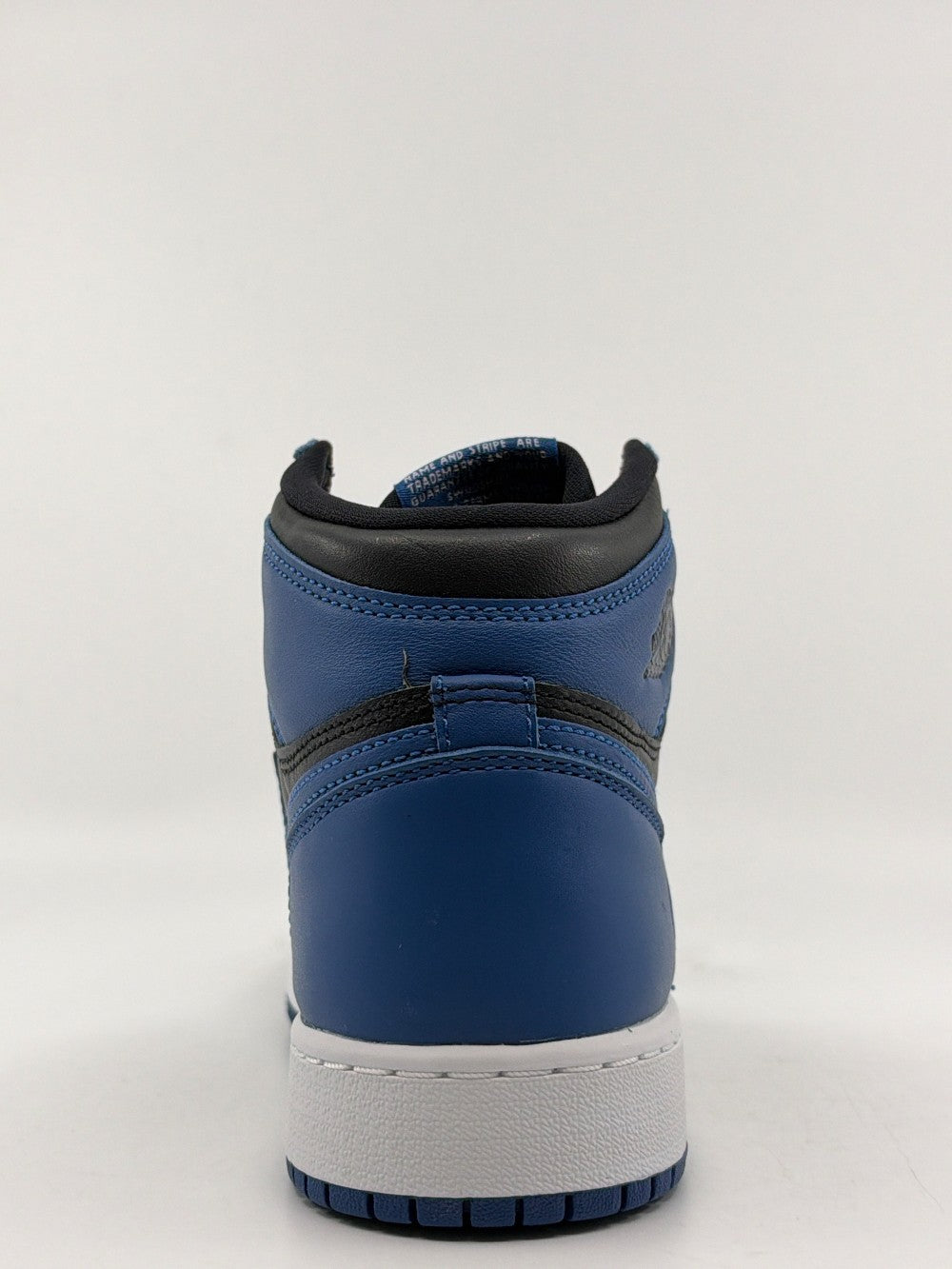 AJ 1 (GS) - DARK MARINA|40461