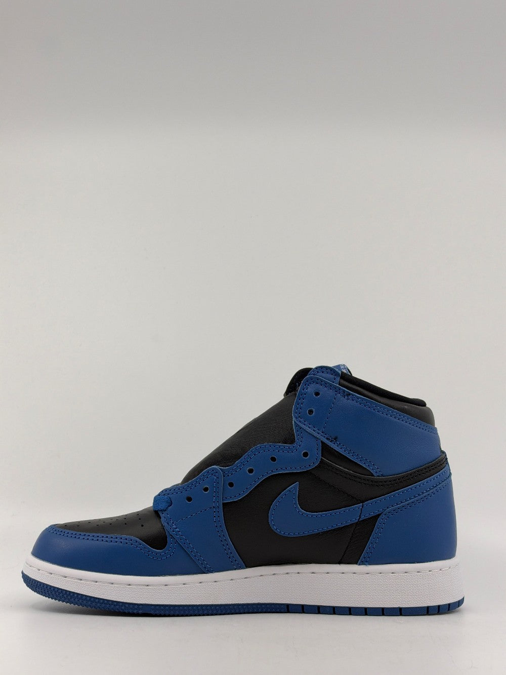 AJ 1 (GS) - DARK MARINA|40462