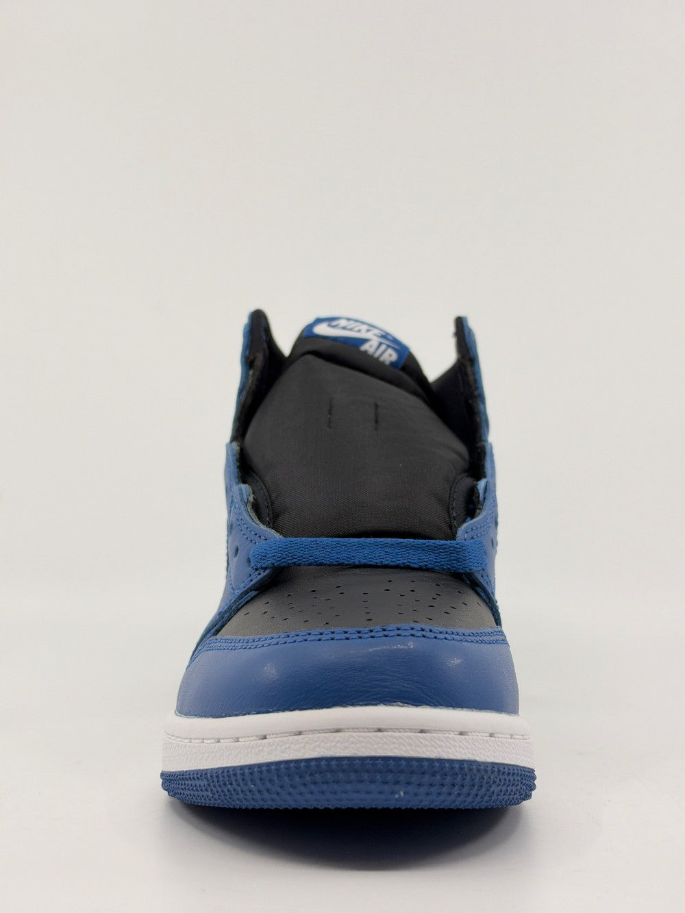 AJ 1 (GS) - DARK MARINA|40463
