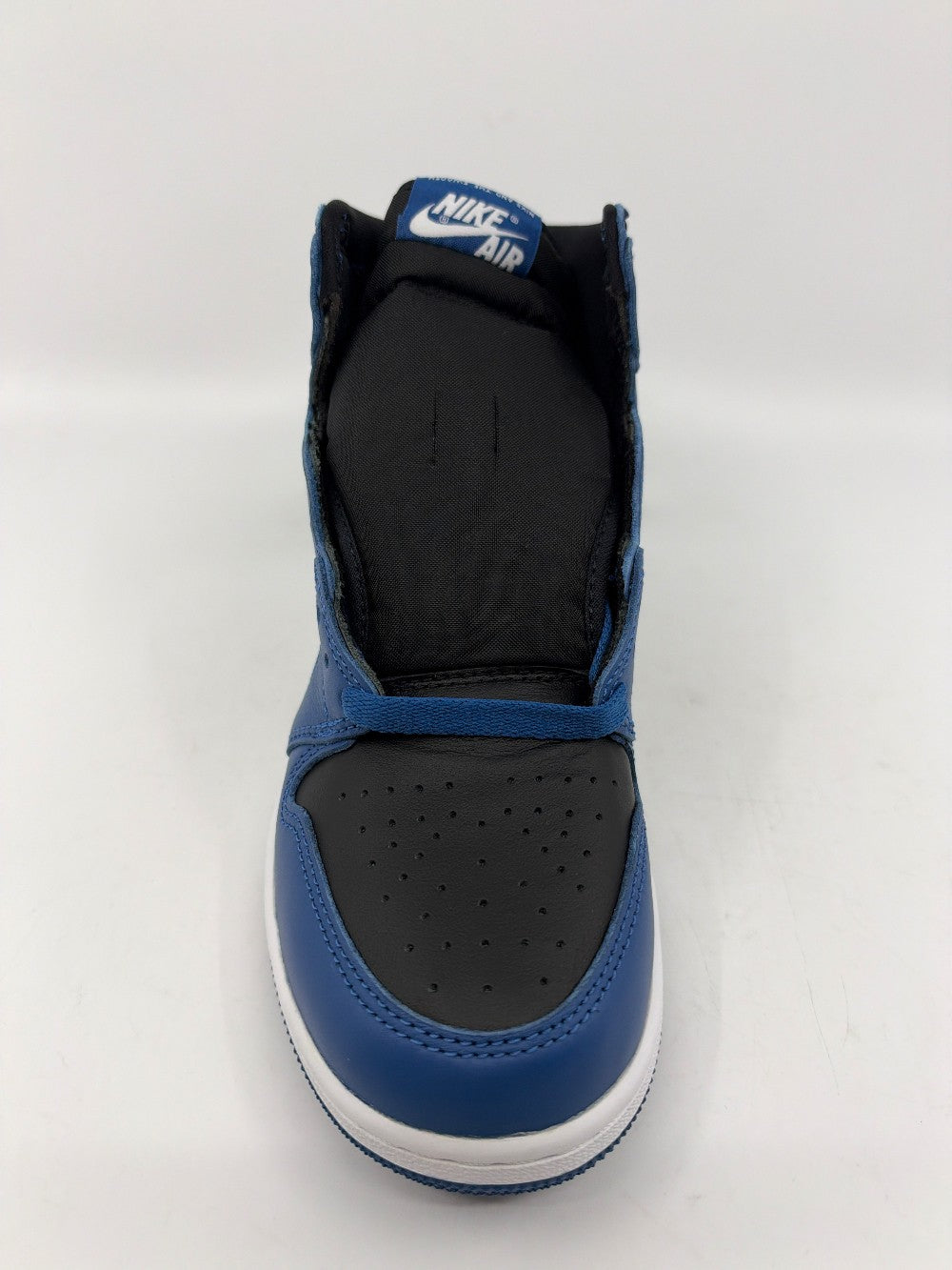 AJ 1 (GS) - DARK MARINA|40464