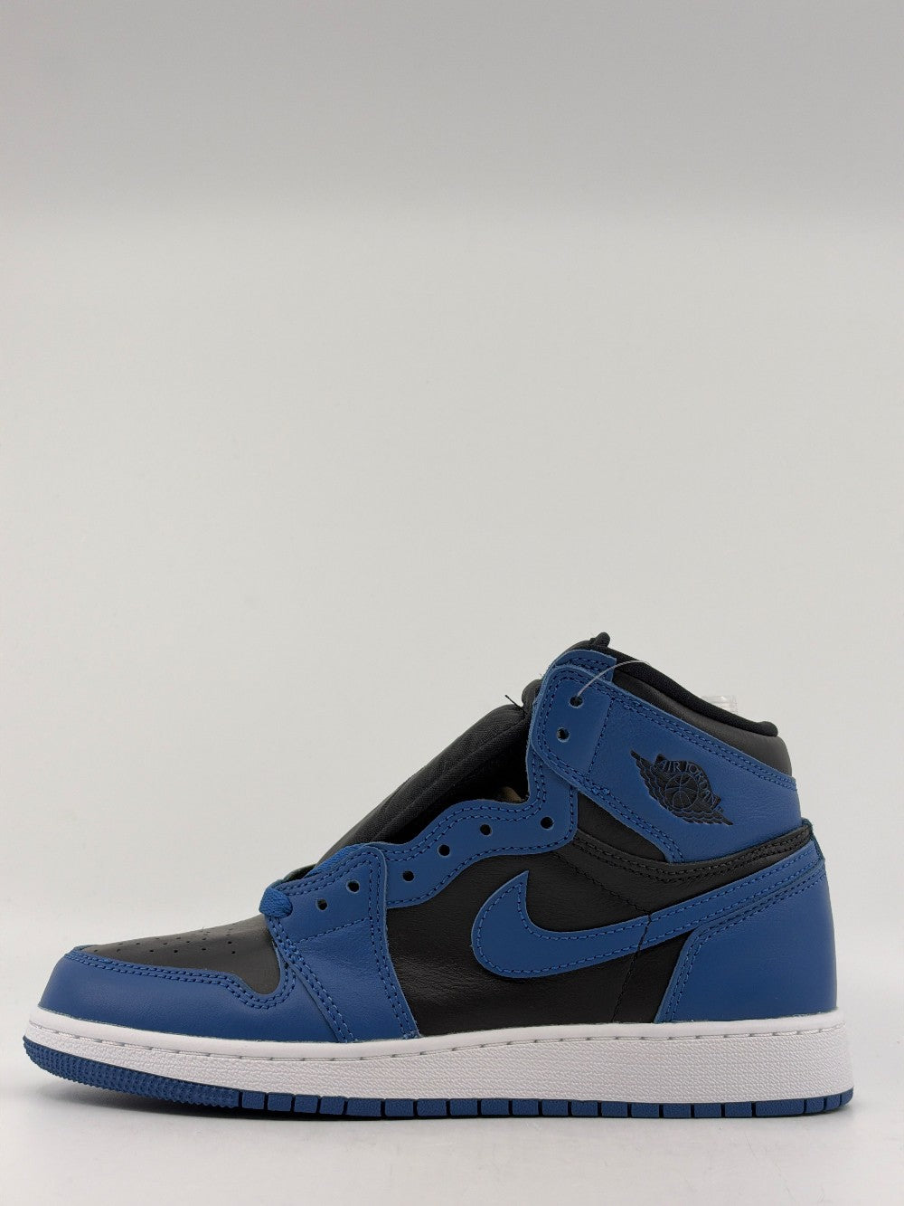AJ 1 (GS) - DARK MARINA|40466