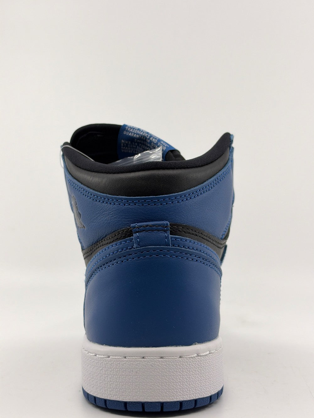 AJ 1 (GS) - DARK MARINA|40467